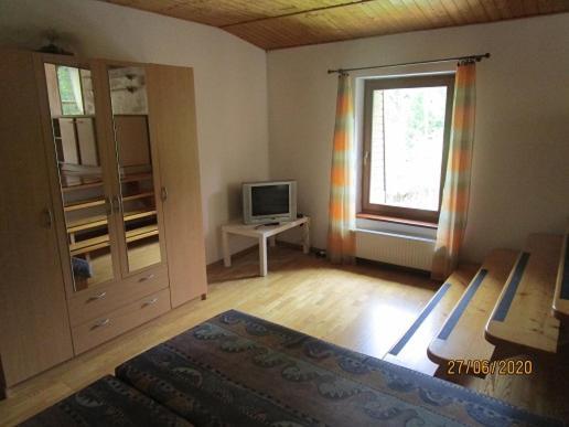 Penzion Pod Dobakom Lazisko Buitenkant foto