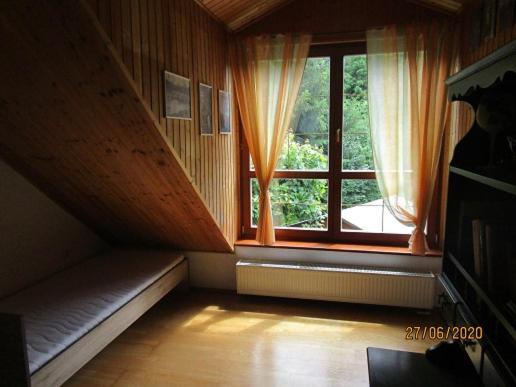 Penzion Pod Dobakom Lazisko Buitenkant foto