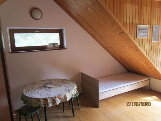Penzion Pod Dobakom Lazisko Buitenkant foto