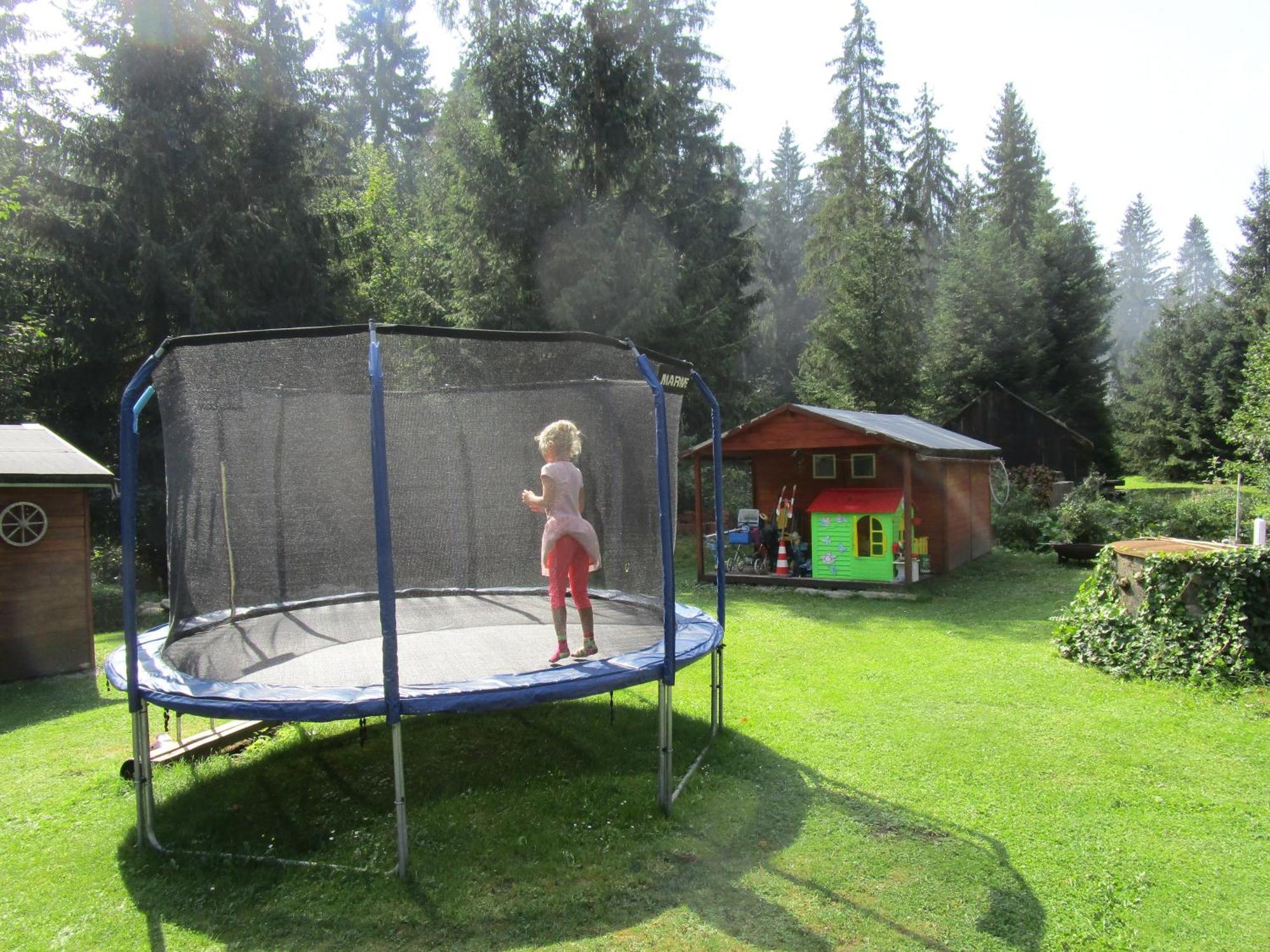 Penzion Pod Dobakom Lazisko Buitenkant foto